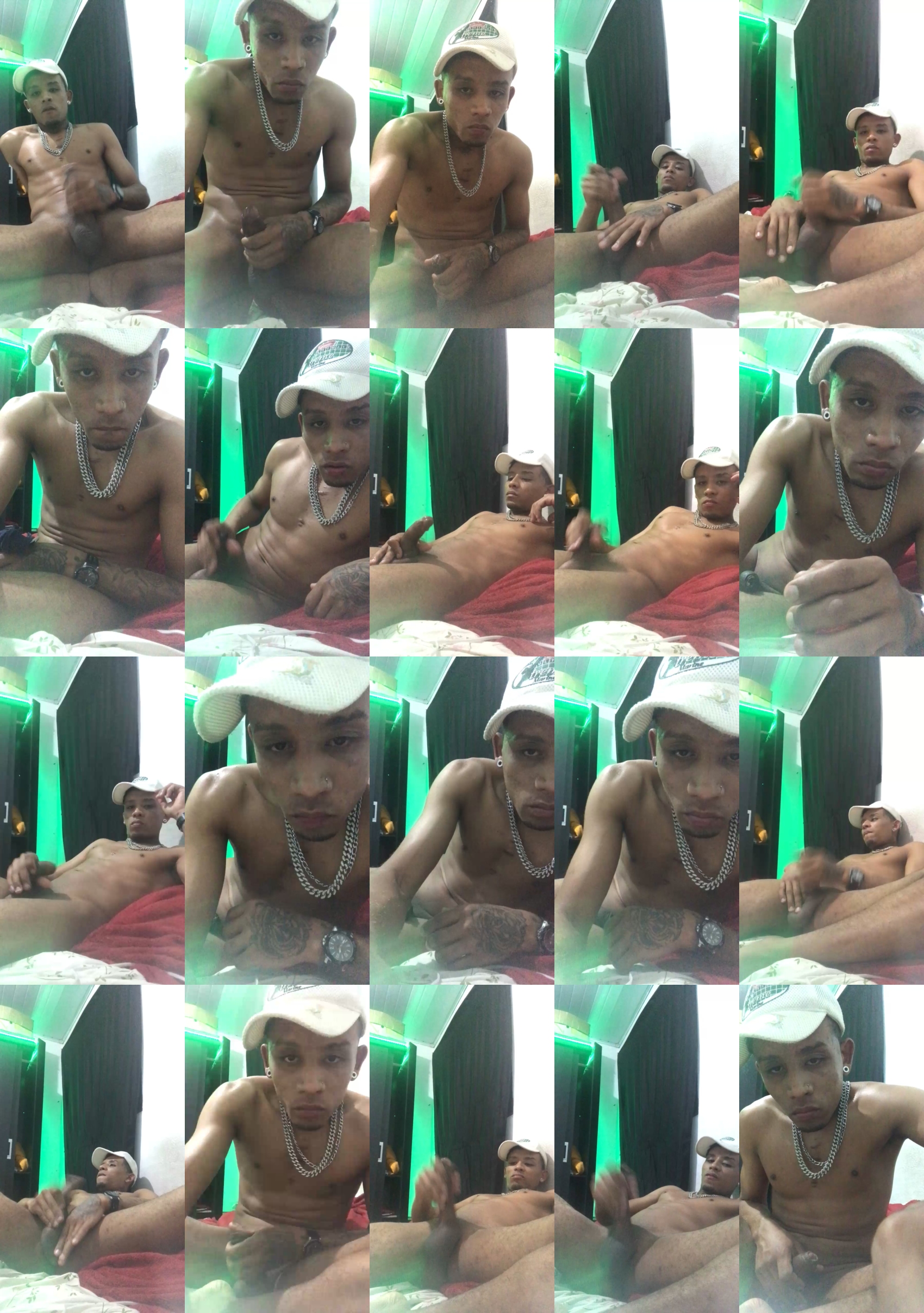 jhon1504  03-09-2023 Recorded Video natural
